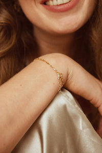 Armband Mon Trésor